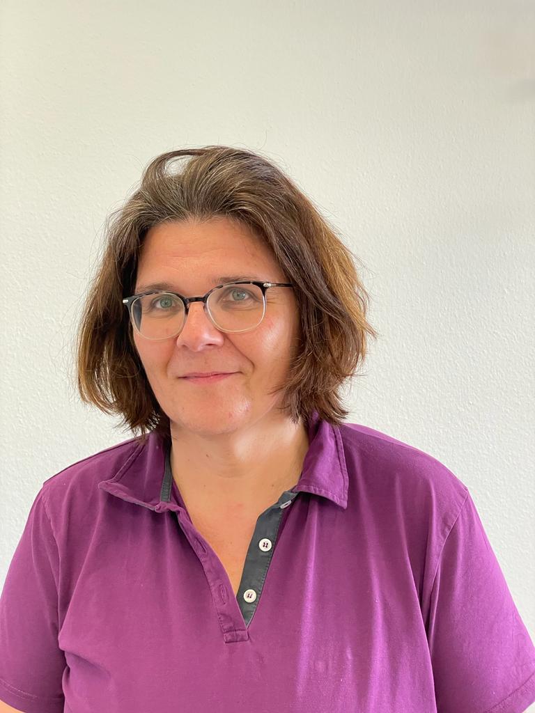 Dorothea Lodes Katja Heinrich